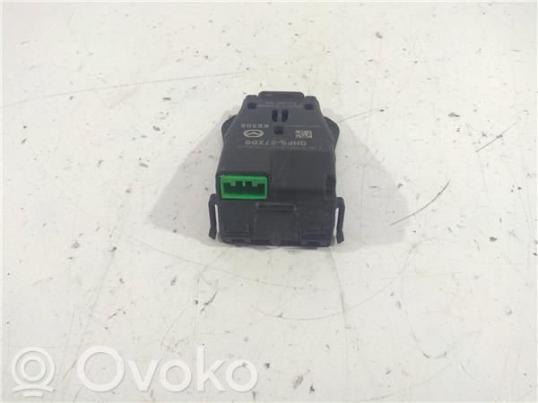 Mazda 3 II Galios (ECU) modulis 