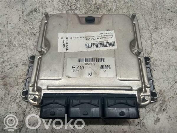 Mitsubishi Carisma Engine control unit/module ECU 