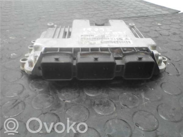Engine control unit/module ECU   9659778580,281011965