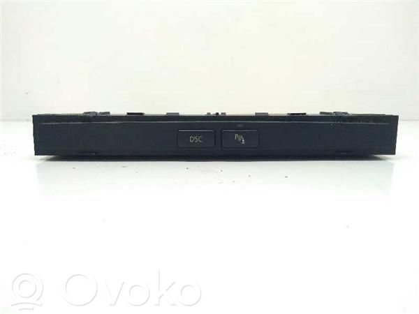Блок управления двигателем ECU