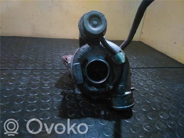 Turbo   7515782S,504071573HK1006201