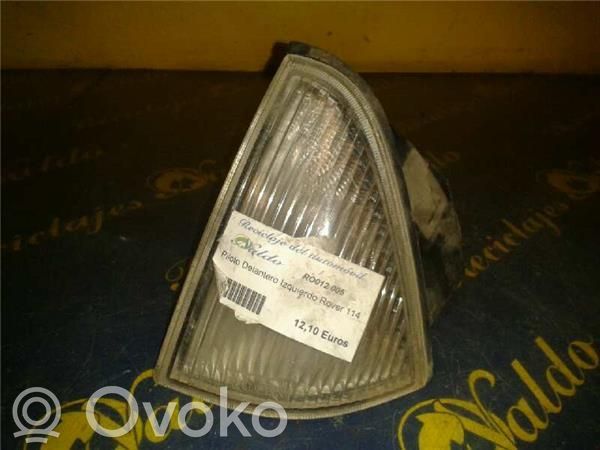 Frontblinker   BLANCOBLANCO