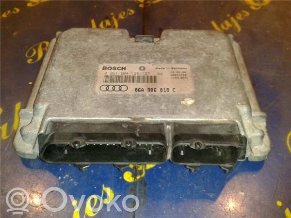 Audi A3 S3 8L Engine control unit/module ECU 
