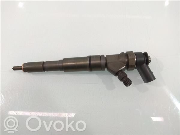 BMW 5 E60 E61 Polttoainesuutin 
