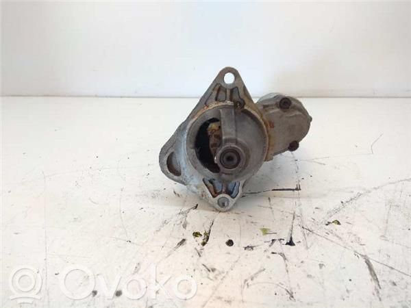Motor de arranque   25198414,TORNYTORN2OREJAS