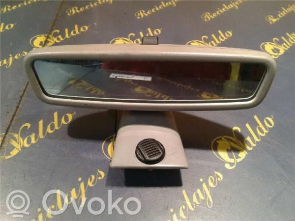 Mercedes-Benz S W220 Atpakaļskata spogulis (salonā) 