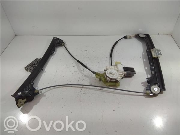 BMW 3 E92 E93 Regulador de ventanilla eléctrico de puerta delantera 