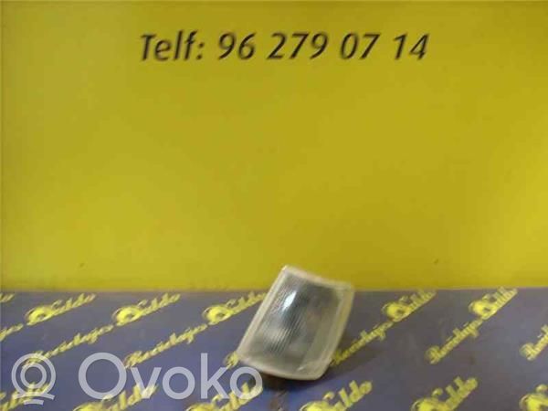 Seat Ibiza I (021A) Piloto intermitente delantero 