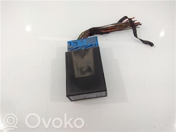 BMW 3 E90 E91 Unidad de control/módulo ECU del motor 
