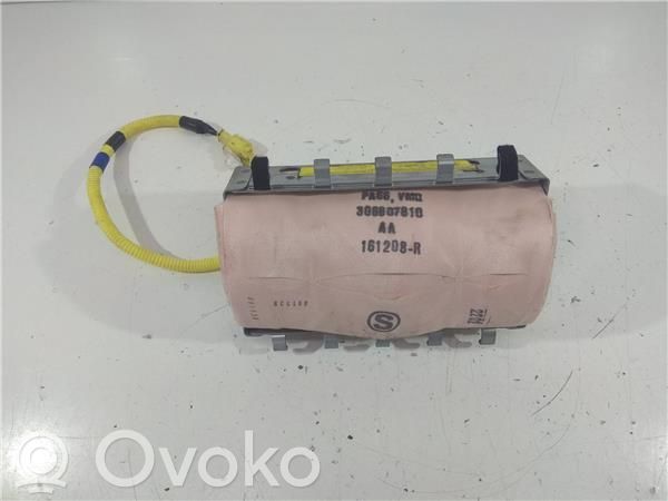 Toyota Yaris Airbag pasager 