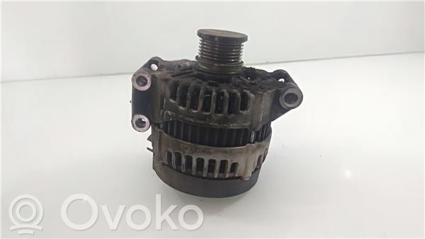 Mini One - Cooper R56 Lichtmaschine 