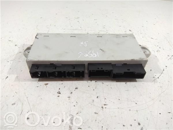 BMW 7 E65 E66 Moottorin ohjainlaite/moduuli (käytetyt) 