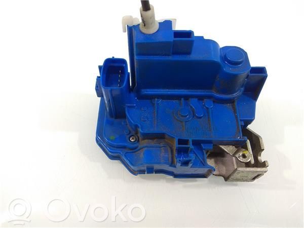 Fiat 500L Serratura portiera anteriore 