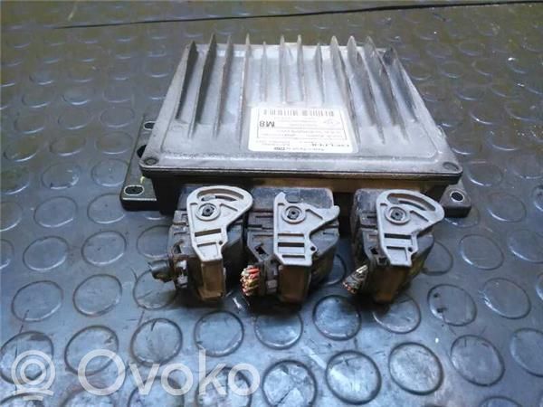 Nissan Micra Engine control unit/module ECU 