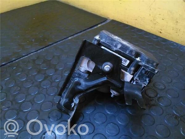 Renault Clio III Lámpara de faros/luces traseros 