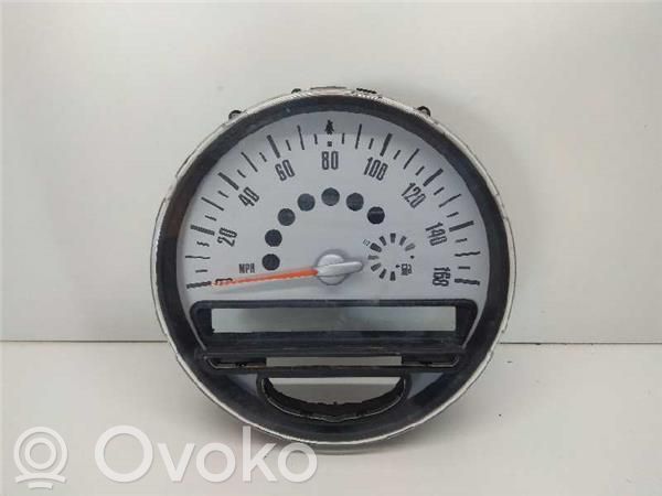 Mini One - Cooper R56 Tachimetro (quadro strumenti) 