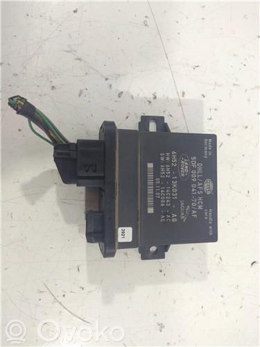 Land Rover Freelander 2 - LR2 Motorsteuergerät ECU 