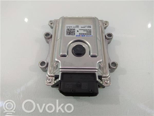 KIA Stonic Engine control unit/module ECU 