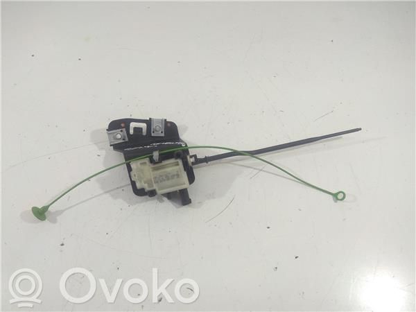 Mini One - Cooper R56 Polttoainesäiliön täyttöaukon korkki 