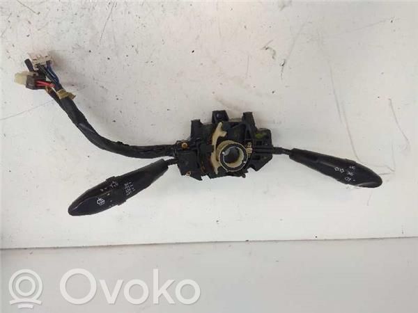 Hyundai Coupe Light switch 