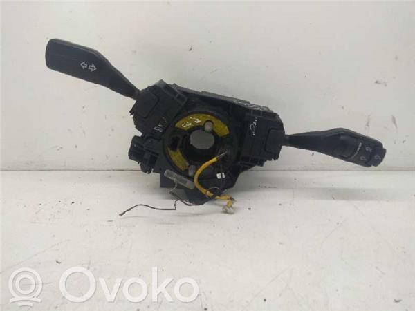 Ford Transit Light switch 