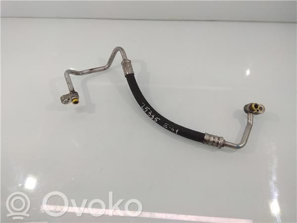 Air conditioning (A/C) pipe/hose   WBANL510X0CM95408