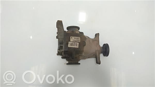 BMW 5 E60 E61 Galinis reduktorius 