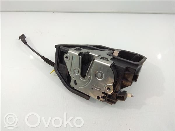 Front door lock   7167065,7PINES5PUERTAS