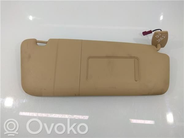 BMW 5 E60 E61 Sun visor 