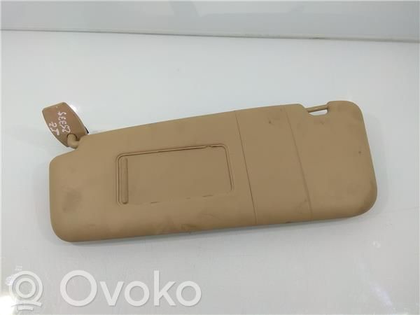 BMW 5 E60 E61 Sun visor 