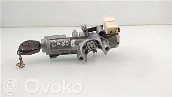 Virtalukko   SLS18,TSMMZC11S00746829