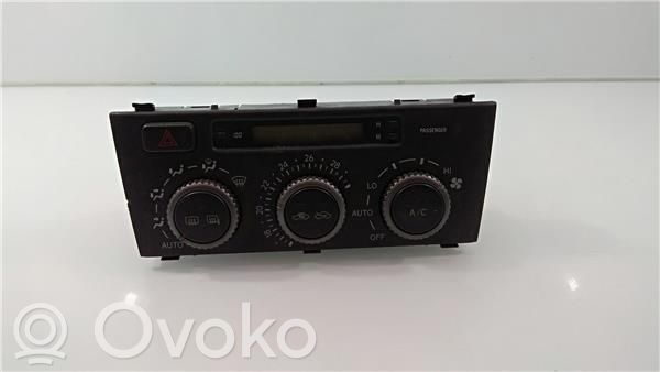 Lexus IS 200-300 Przycisk / Włącznik klimatyzacji A/C 