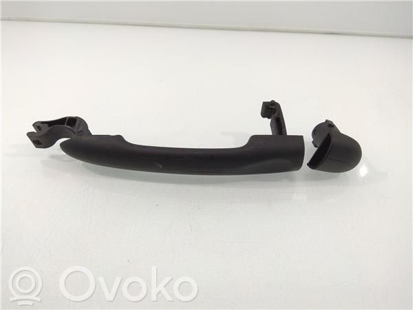 Renault Clio IV Etuoven ulkokahva 