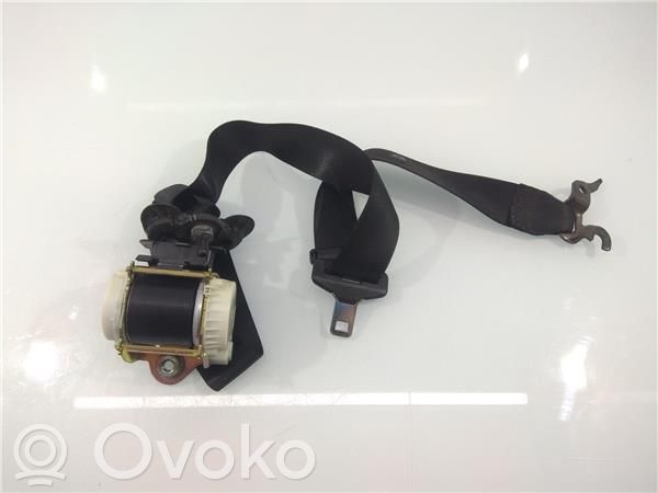 BMW 1 E81 E87 Front seatbelt 