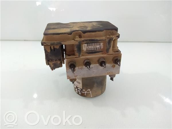 Citroen Jumper Bec lampă spate 