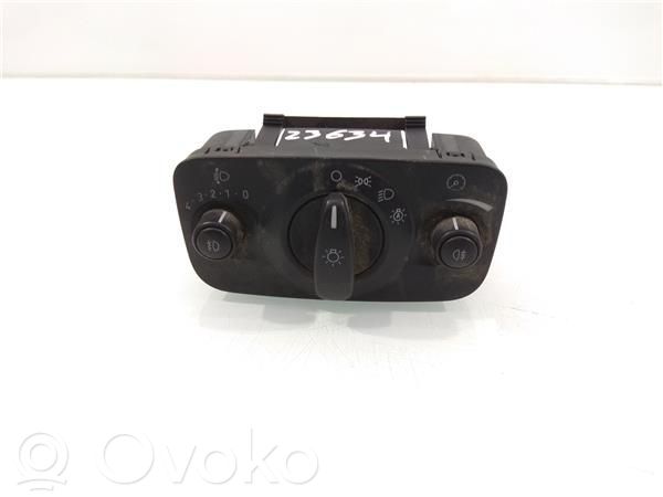 Light switch   6G9T13A024CF,CONMUTADOR