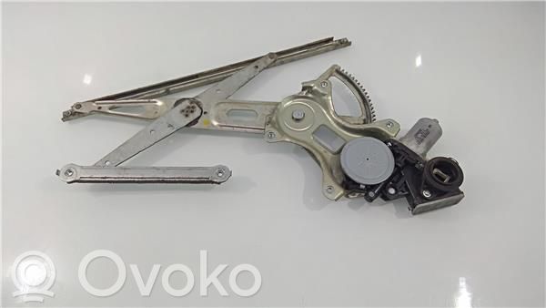 Toyota RAV 4 (XA20) Elektriskais loga pacelšanas mehānisms bez motoriņa 
