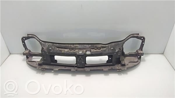 Opel Vivaro Set bări protecție 