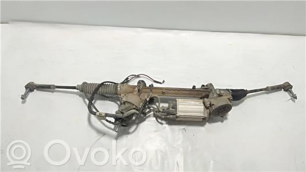 Opel Astra J Przekładnia kierownicza / Maglownica