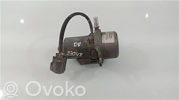 Opel Astra J Servofreno 