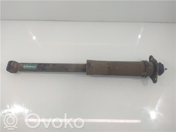 Chevrolet Aveo Amortisseur arrière
