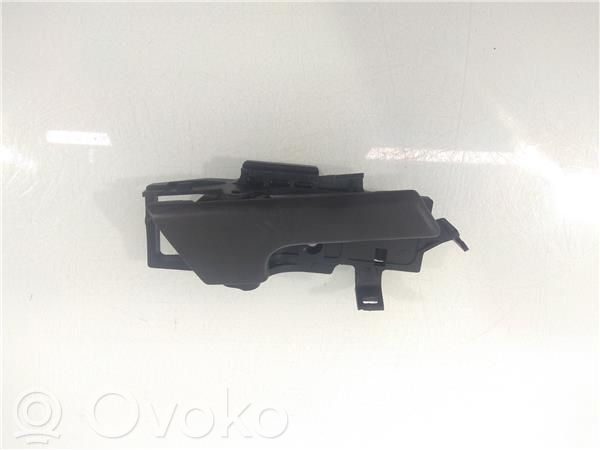 Chevrolet Aveo Poignée inférieure de porte avant