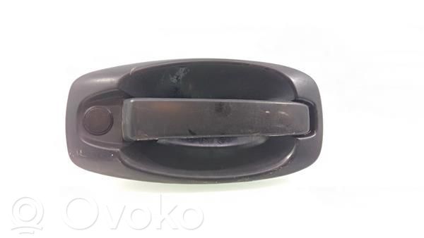 Citroen Nemo Manecilla externa puerta delantera 