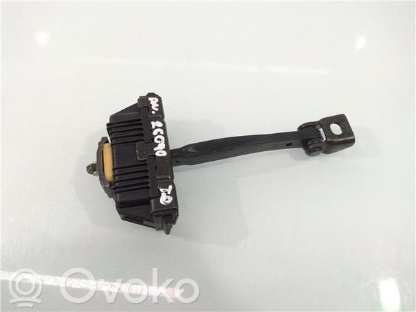 BMW 5 E60 E61 Asa reguladora de la puerta trasera 