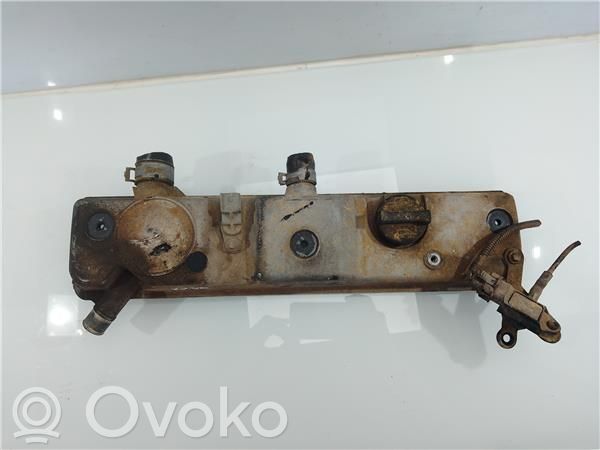 Ford Focus C-MAX Tapa de balancines 