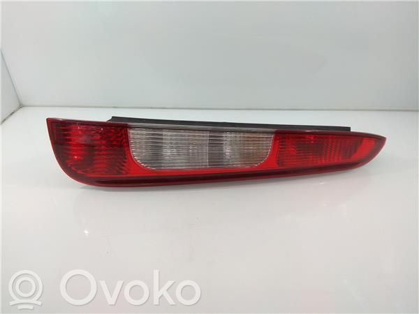Lámpara de faros/luces traseros   WF0MXXGCDM6M50593