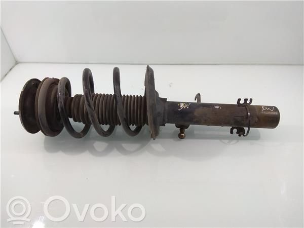 Front shock absorber/damper