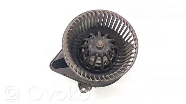 Opel Vivaro Motor/activador trampilla de calefacción 