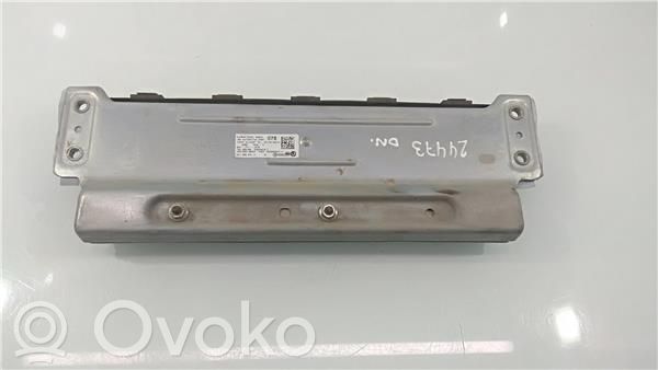 Volkswagen Golf VI Airbag laterale