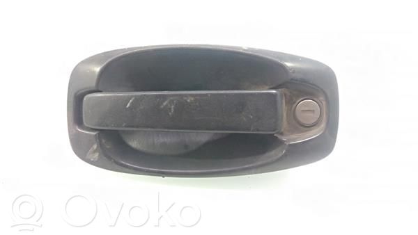 Citroen Nemo Manecilla externa puerta delantera 